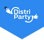 DistriParty